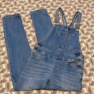 •THERE ABOUTS• Overalls!
